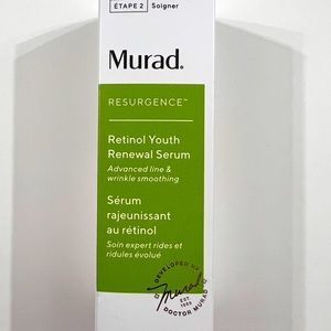 Murad Resurgence- retinol youth renewal serum
